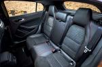 Mercedes-Benz GLA220 d 4Matic AMG Line 2017 года (UK)
